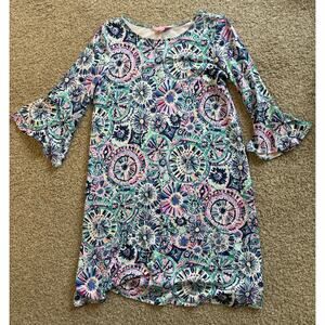 Lilly Pulitzer Shift Dress – Women’s Size Small